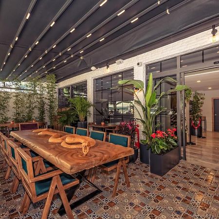 Casativo Hotels Lara アンタルヤ エクステリア 写真