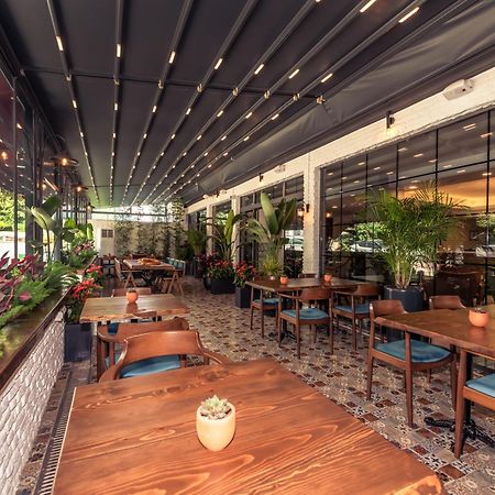 Casativo Hotels Lara アンタルヤ エクステリア 写真