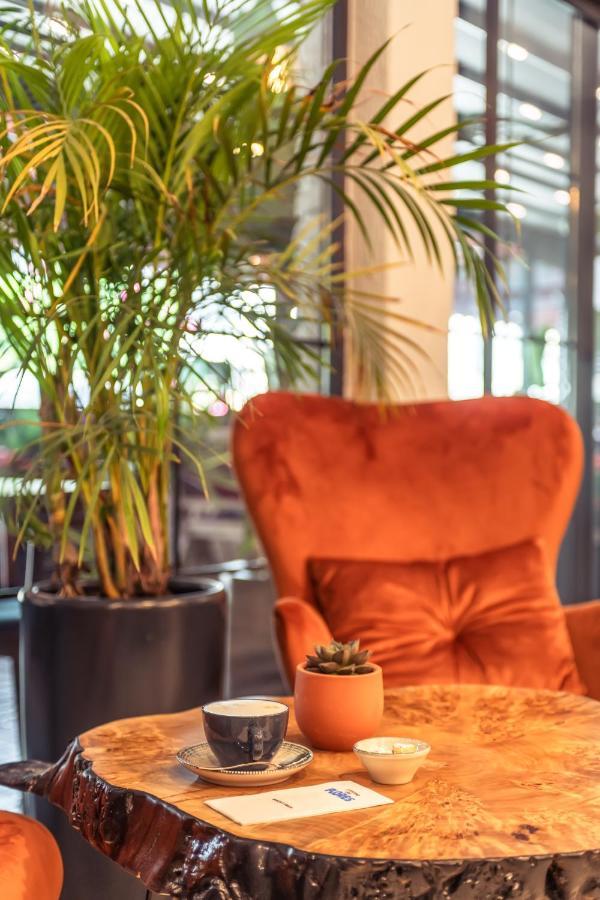 Casativo Hotels Lara アンタルヤ エクステリア 写真