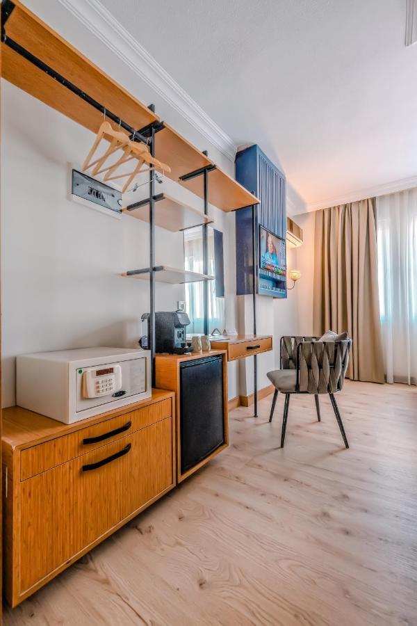 Casativo Hotels Lara アンタルヤ エクステリア 写真