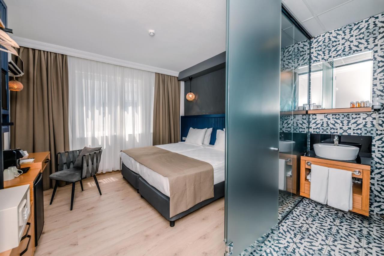 Casativo Hotels Lara アンタルヤ エクステリア 写真