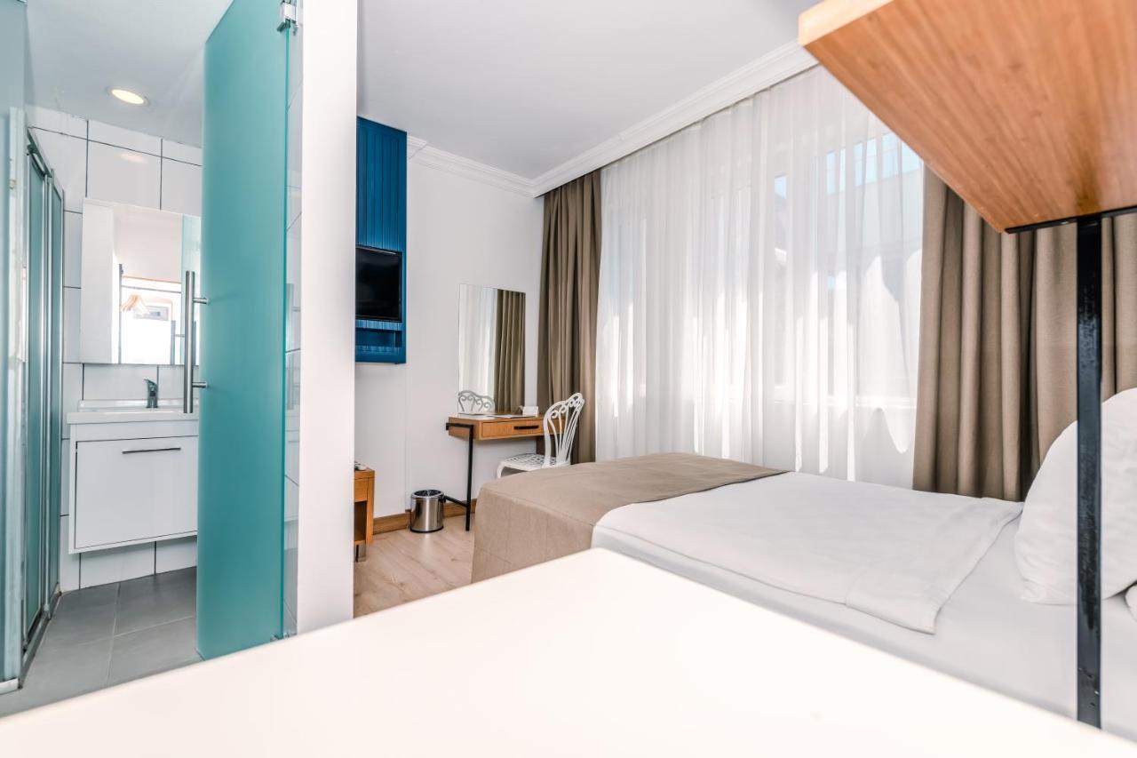 Casativo Hotels Lara アンタルヤ エクステリア 写真