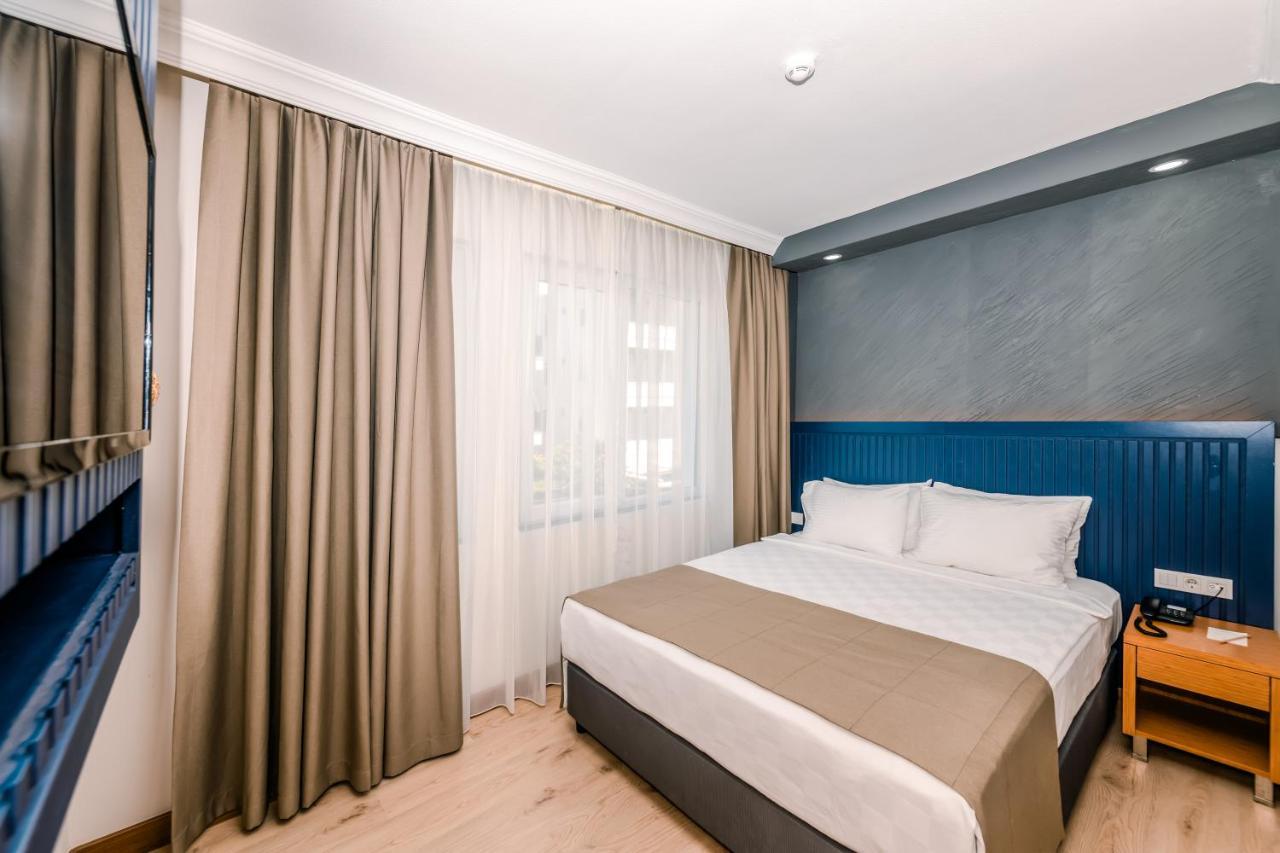 Casativo Hotels Lara アンタルヤ エクステリア 写真